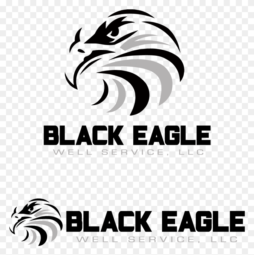 942x945 Descargar Png Black Eagle Logo Black Eagle, Texto, Aire Libre, Naturaleza Hd Png