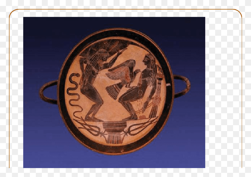 785x538 Black Figure Kylix Depicting Atlas Holding Up The Sky Prometheus Myth, Pottery, Leisure Activities, Porcelain HD PNG Download