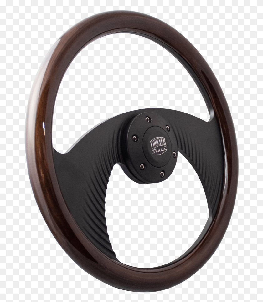 686x906 Black Flight Steering Wheel, Helmet, Clothing, Apparel HD PNG Download