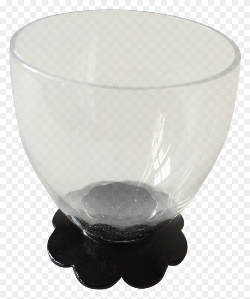 1715x2082 Black Floral Shot Egg Cup, Glass, Bowl, Milk HD PNG Download