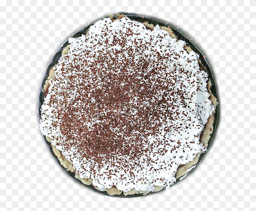 619x631 Black Forest Cake, Cream, Dessert, Food HD PNG Download