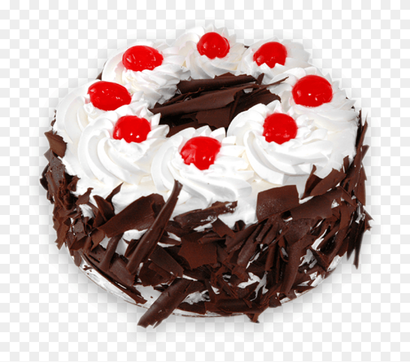 741x681 Black Forest Cake Black Forest Cake, Dessert, Food, Birthday Cake HD PNG Download