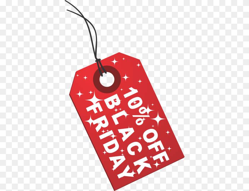 405x645 Black Friday 10 Percent Off All Signage Christmas Day, Dynamite, Weapon Sticker PNG