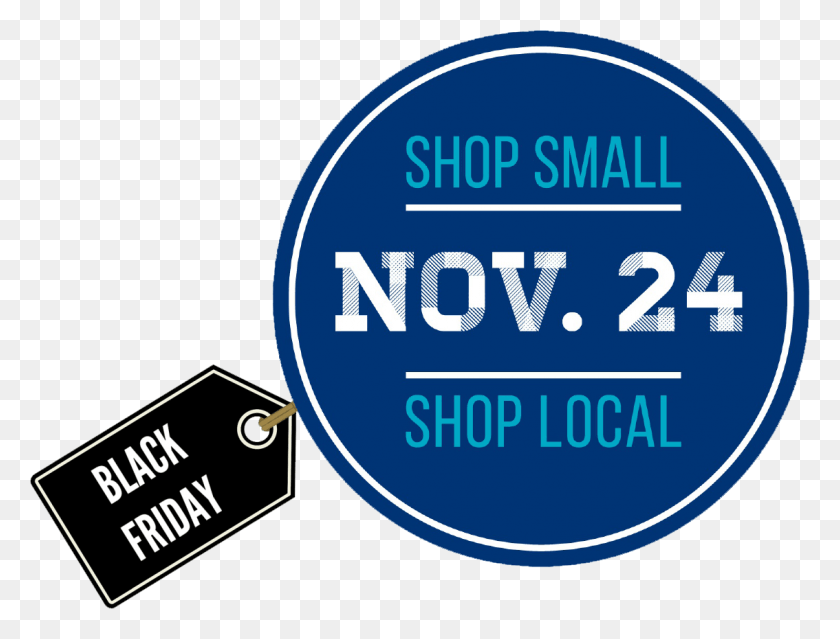 1134x843 Black Friday Amp Small Business Saturday Sale Circle, Label, Text, Clothing HD PNG Download