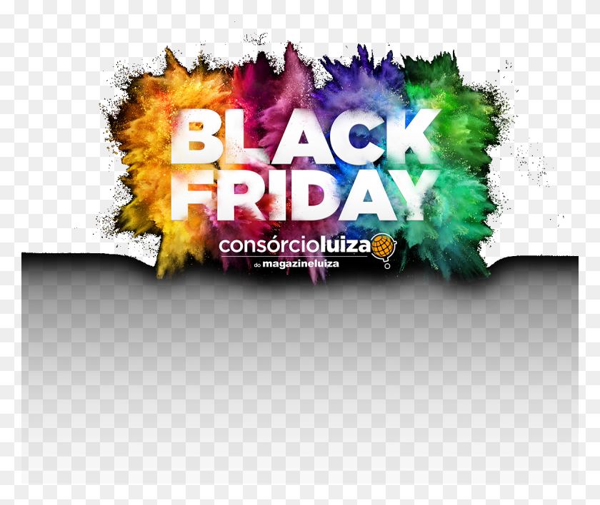 1170x973 Black Friday, Black Friday Magazine, Luiza, Ropa, Vestimenta, Cartel Hd Png