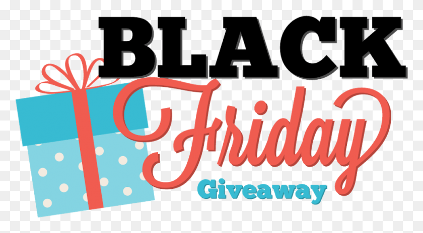 967x502 Black Friday Giveaway From Our World Boutique Leaddesk, Text, Alphabet, Poster HD PNG Download
