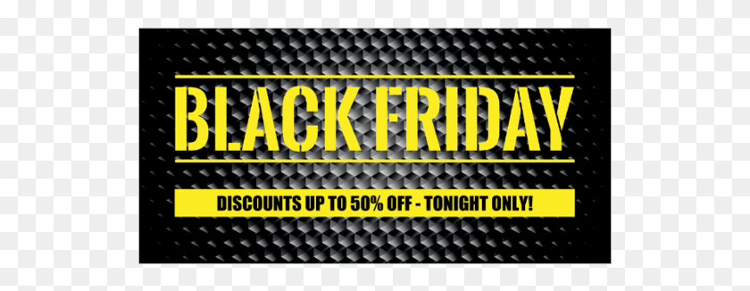 531x266 Black Friday Midnight Sale Event Banners Customize Graphic Design, Word, Text, Poster HD PNG Download