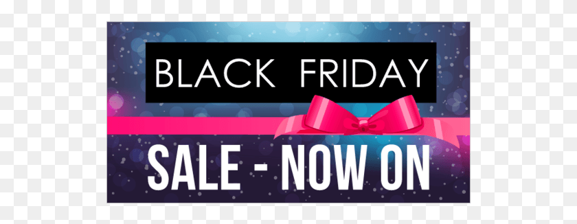 531x266 Black Friday Sale Announcement Banners Customize Black Friday Sale Banner, Text, Paper, Number HD PNG Download