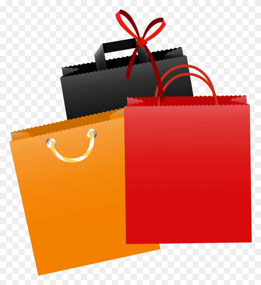1587x1742 Black Friday Shopping Cart, Shopping Bag, Bag HD PNG Download