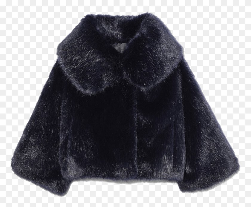 969x787 Black Fur Coat, Clothing, Apparel, Bear Descargar Hd Png
