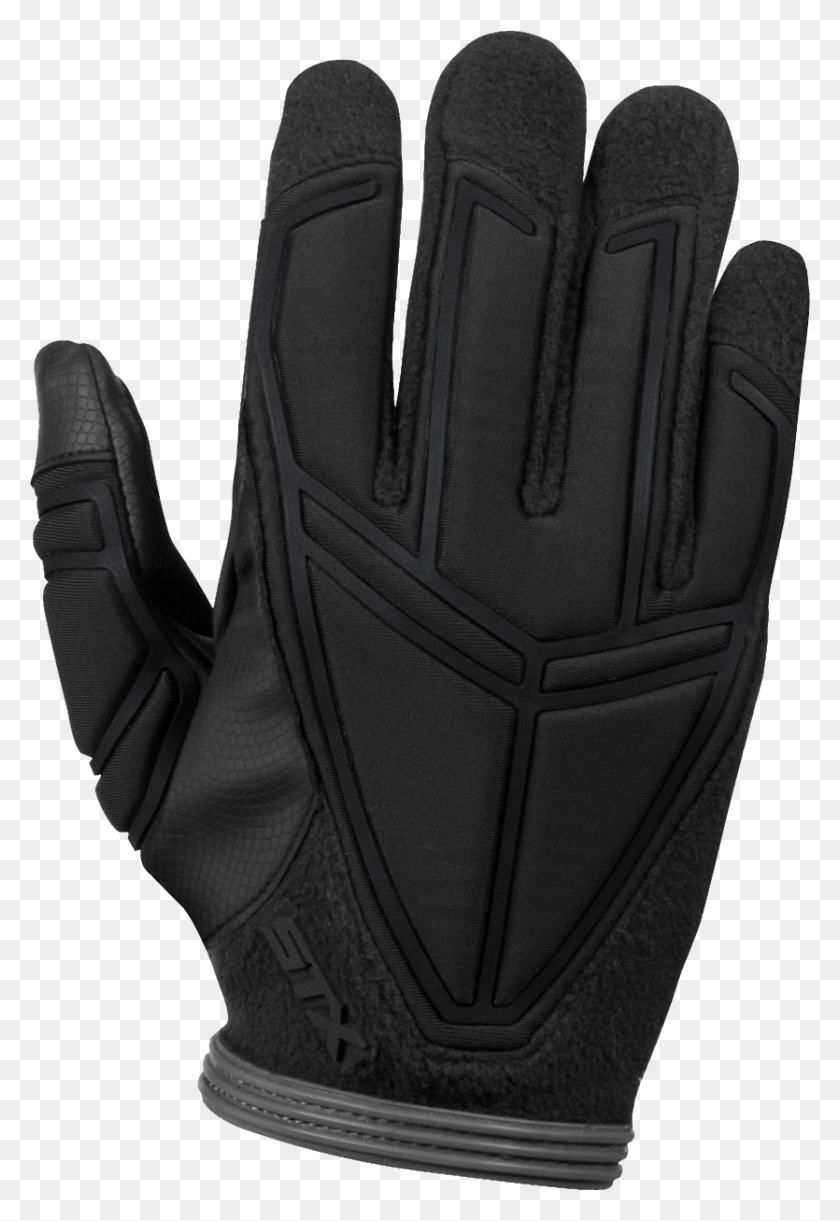 835x1243 Black Gloves Leather Transparent Background, Clothing, Apparel, Glove HD PNG Download