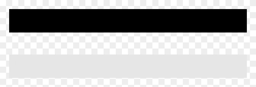 1030x300 Black Gray Black And White, Text, Face HD PNG Download