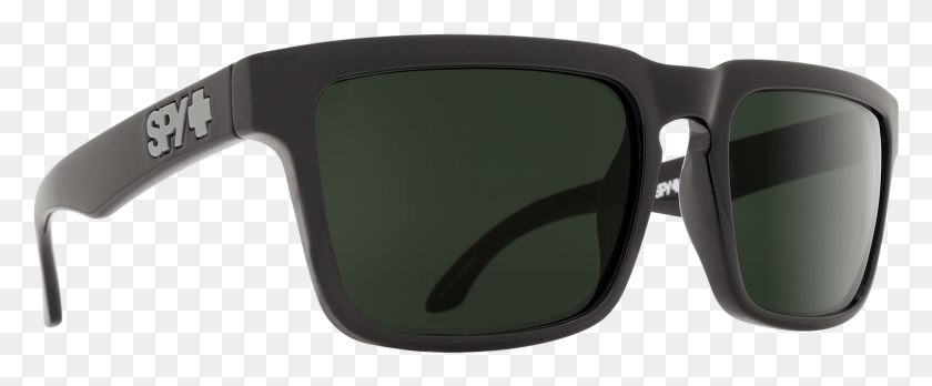 1611x595 Black Happy Grey Green Helm, Sunglasses, Accessories, Accessory HD PNG Download