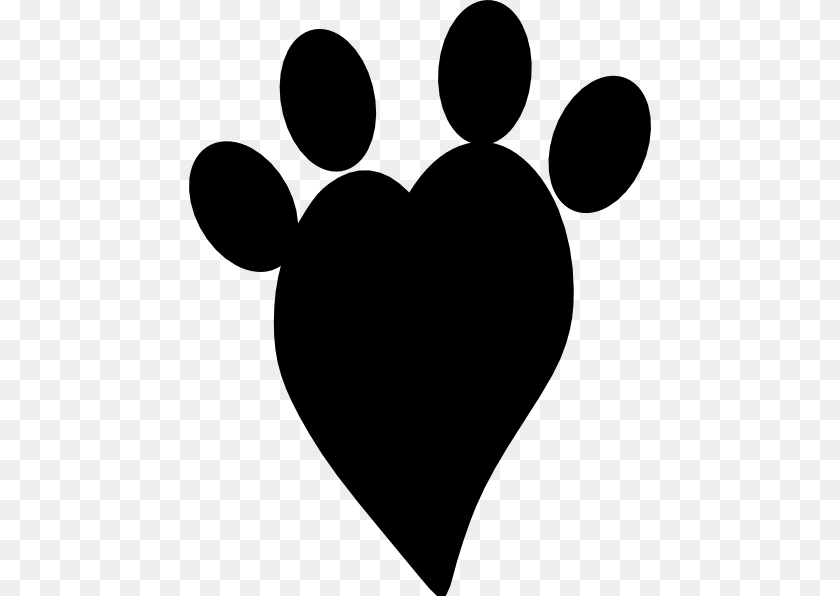 Black Heart Print Clip Art, Silhouette, Stencil, Smoke Pipe, Footprint Sticker PNG