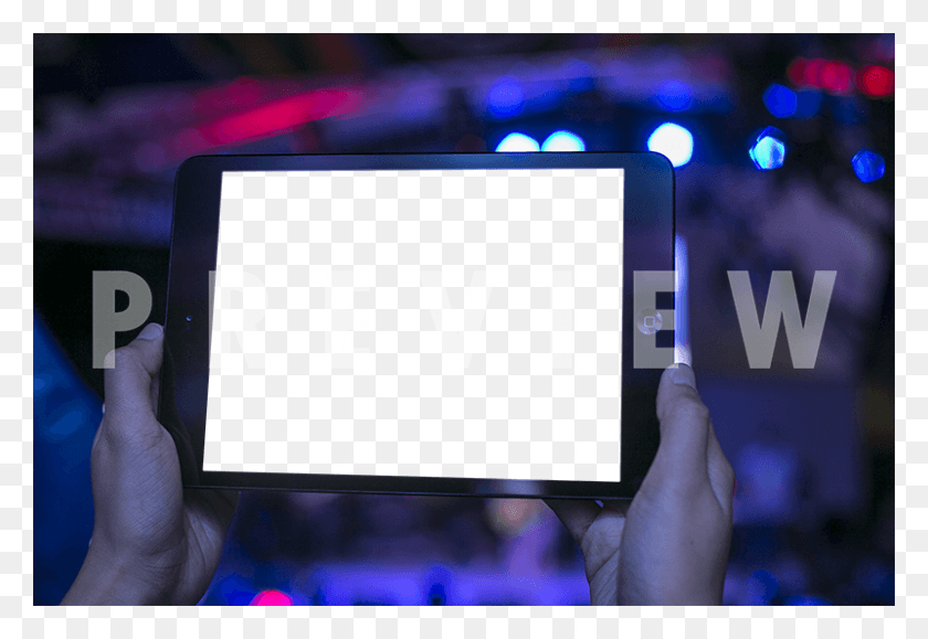 800x533 Черный Ipad Макет Портативного Пейзажа Планшет Apple Со Светодиодной Подсветкой Жк-Дисплей, Человек, Человек, Электроника Hd Png Скачать