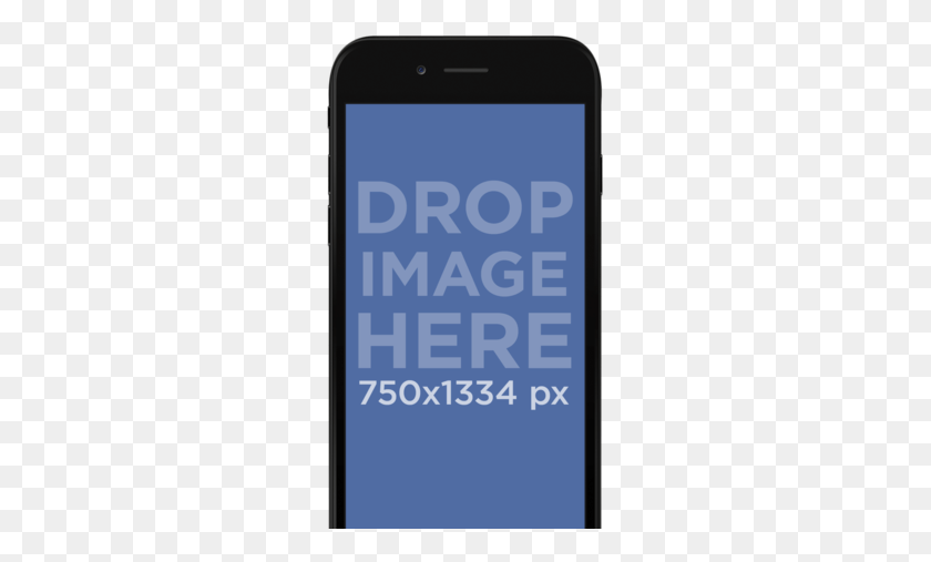 251x447 Black Iphone 6 Stock Photo With Different Background Iphone, Mobile Phone, Phone, Electronics HD PNG Download