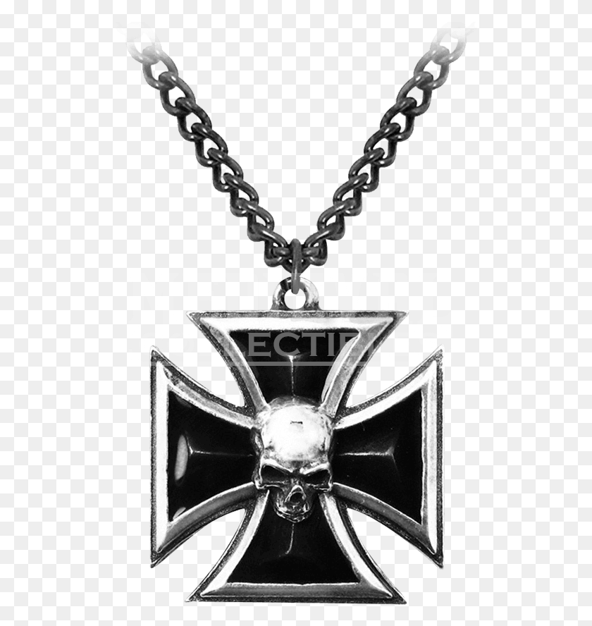 514x828 Black Knight39s Cross Necklace Gothic Alchemy Ds Alchemy Gothic Black Knight39s Cross, Jewelry, Accessories, Accessory HD PNG Download