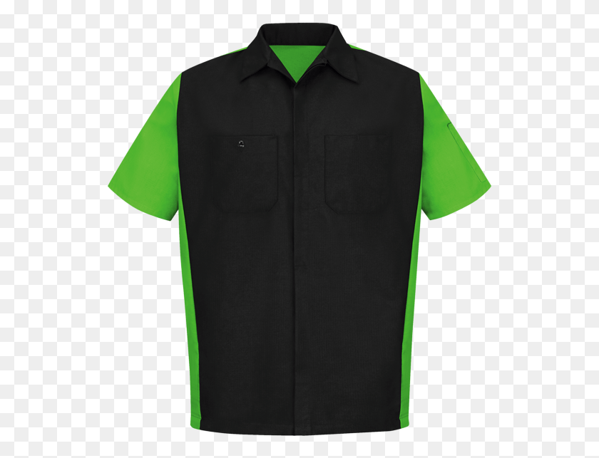 541x583 Black Lime Charcoal Orange Shirt, Clothing, Apparel, Vest Descargar Hd Png