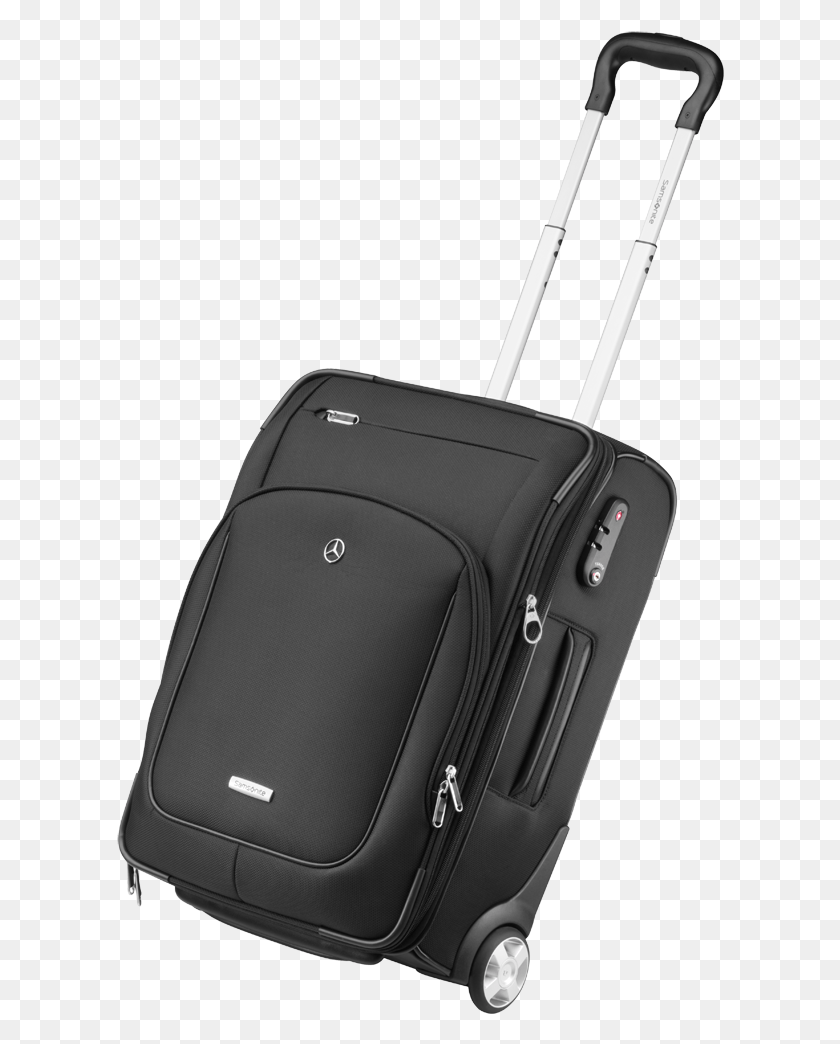608x984 Black Luggage Luggage, Mouse, Hardware, Computer HD PNG Download