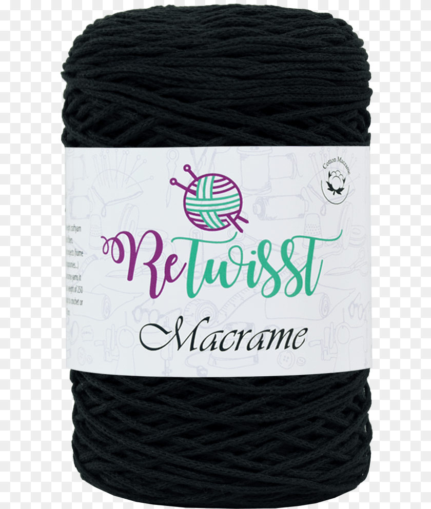 Black Macrame, Adult, Female, Person, Woman PNG
