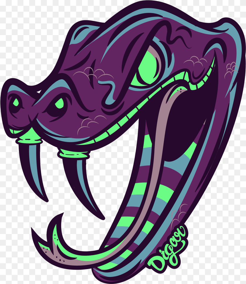 Black Mamba Black Mamba Graphic, Animal, Dinosaur, Reptile Transparent PNG
