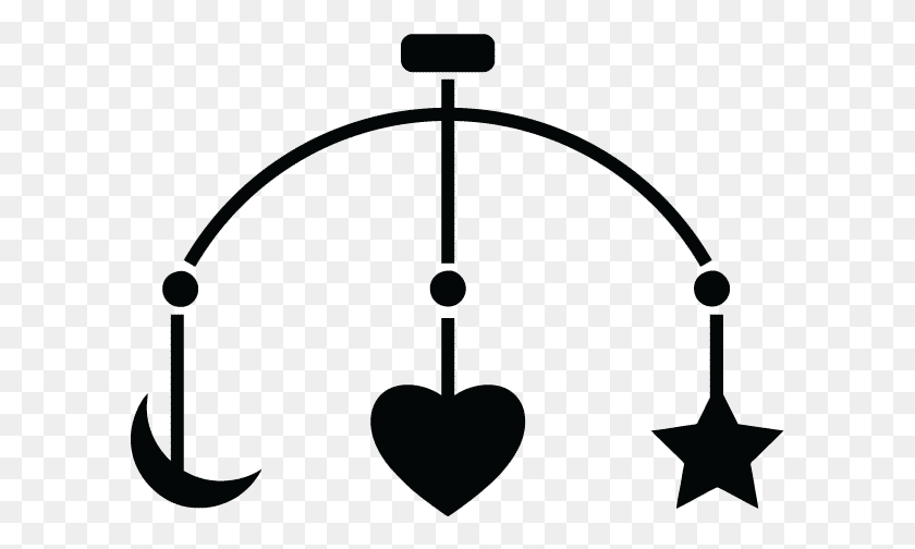 601x444 Black Mobile Icon Heart, Bow, Text, Symbol Descargar Hd Png