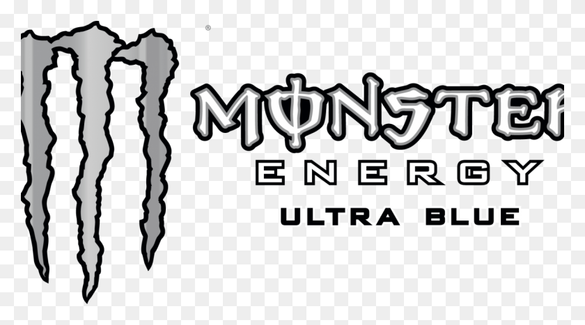 1200x627 Black Monster Energy Logo, Text, Alphabet, Symbol HD PNG Download