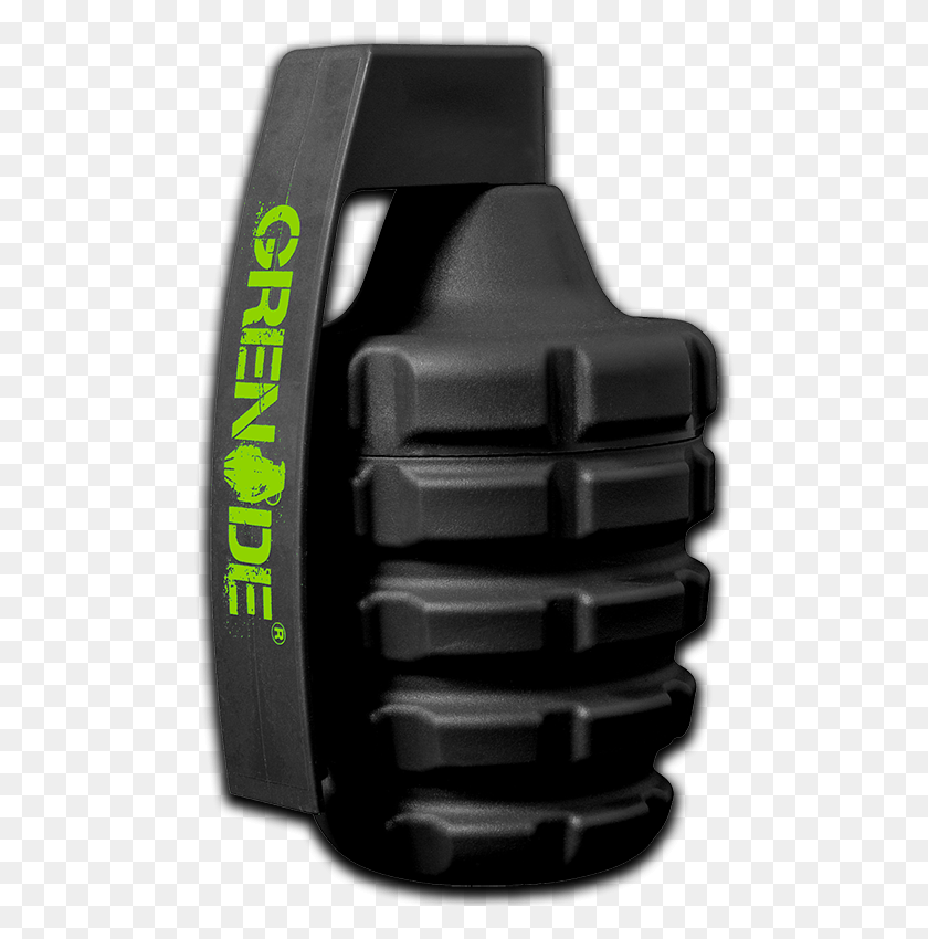490x790 Black Ops 100s Grenade Black Fat Burner, Tire, Bomb, Weapon HD PNG Download