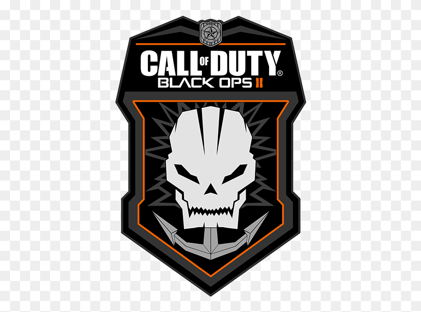 382x562 Black Ops 3 Coloring Picture De Call Of Duty Black Ops, Symbol, Poster, Advertisement HD PNG Download