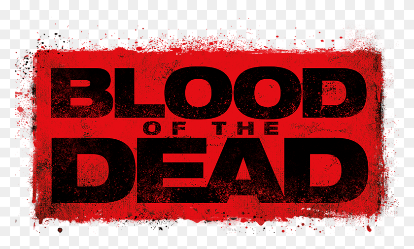 1001x573 Black Ops 4 Zombies Call Of Duty Black Ops 4 Blood, Poster, Advertisement, Text HD PNG Download