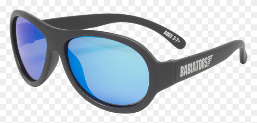996x439 Black Ops Black Polarized Babiators, Sunglasses, Accessories, Accessory HD PNG Download