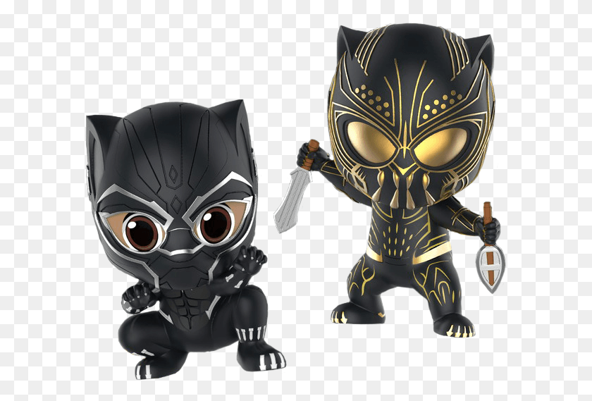 605x509 Black Panther Black Panther Baby, Alien, Pillar, Architecture HD PNG Download