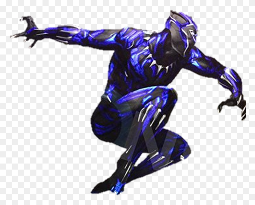 1059x838 Black Panther Suit, Person, Human, Crystal HD PNG Download