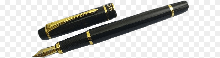 Black Pen Clipart Background Calligraphy, Fountain Pen, Blade, Razor, Weapon Transparent PNG