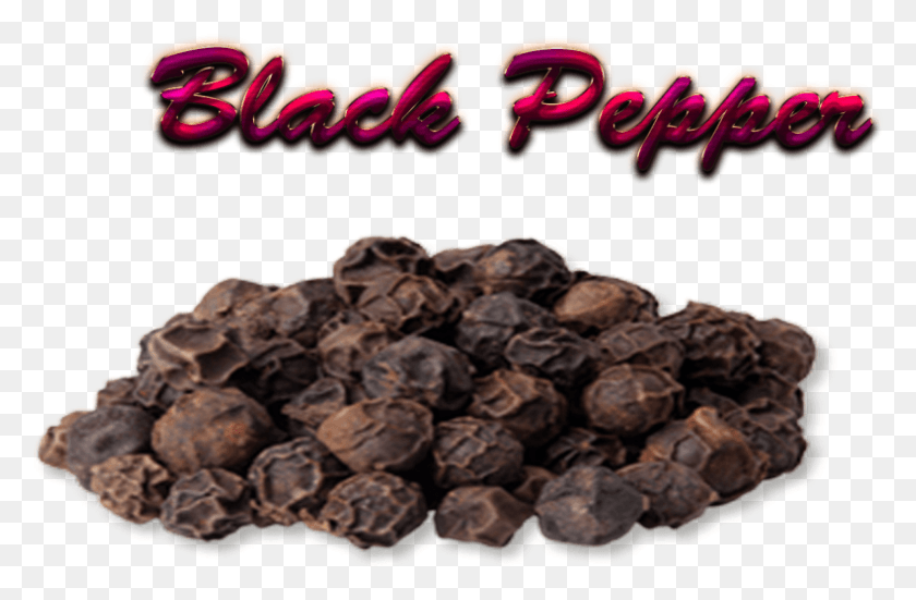 791x498 Black Pepper Images Background Chocolate, Plant, Food, Vegetable HD PNG Download