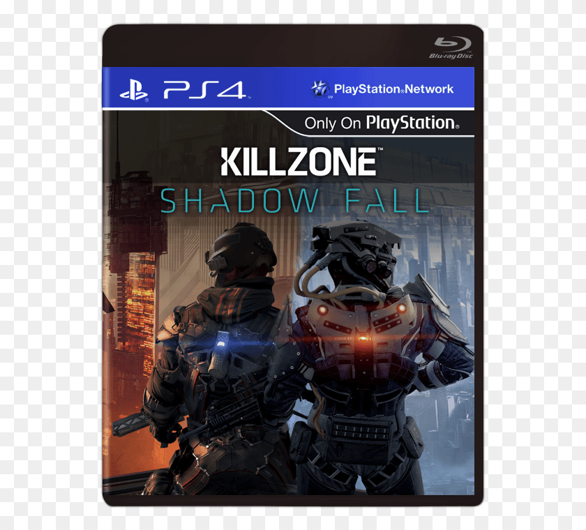 555x700 Черный Пластик Killzone Killzone Shadow Fall, Halo, Шлем, Одежда Hd Png Скачать