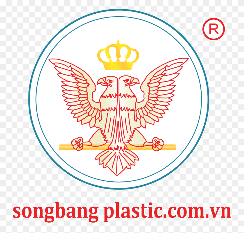 757x743 Black Plastic Trash Bagrubbish Plastic Baggarbage Emblem, Label, Text, Symbol HD PNG Download