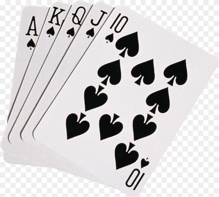 2975x2672 Black Playing Cards, Game, Gambling PNG