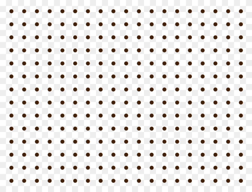 788x586 Black Polka Dot Background Polka Dot Texture, Rug HD PNG Download
