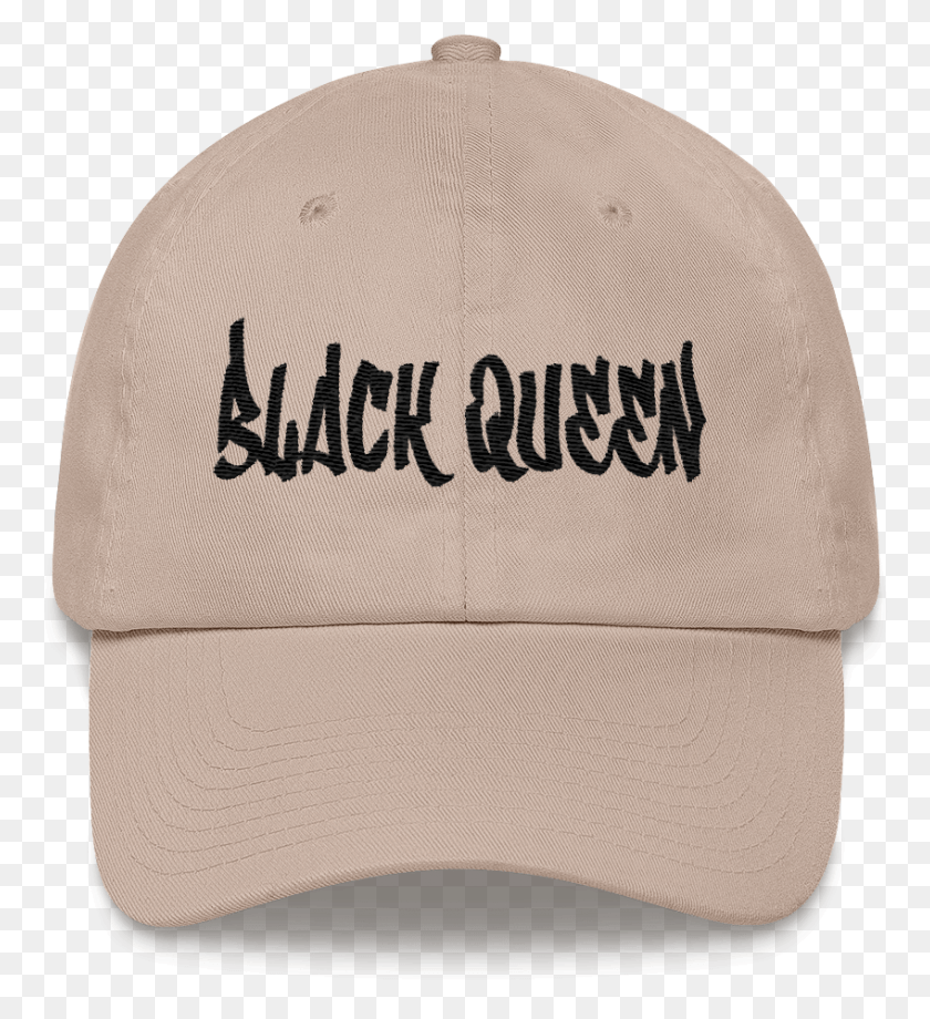 848x935 Black Queen Dad Hat Baseball Cap, Clothing, Apparel, Cap HD PNG Download