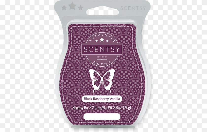 407x535 Black Raspberry Vanilla Scentsy Bar, Bottle, First Aid, Cosmetics Clipart PNG