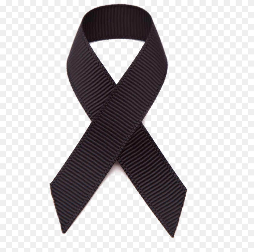 961x953 Black Ribbon Background Background Black Ribbon, Accessories, Formal Wear, Strap, Tie Transparent PNG