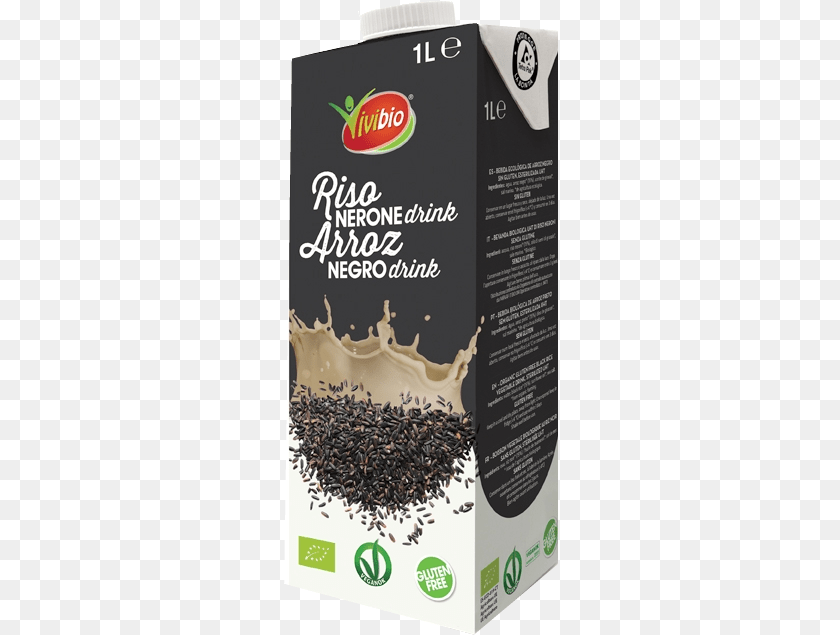 Black Rice Drink, Food, Seasoning, Sesame, Produce Clipart PNG