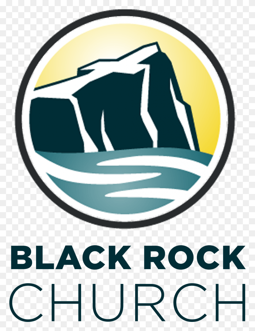 990x1310 Black Rock Church, Poster, Advertisement, Hand HD PNG Download