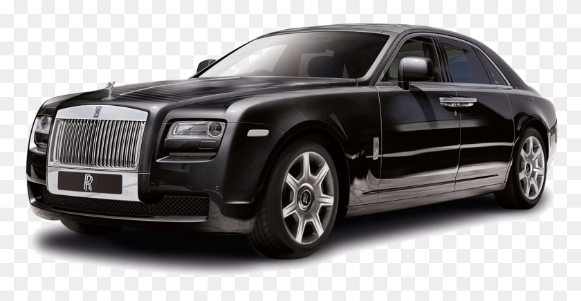1333x641 Black Rolls Royce Photo 2019 Toyota Avalon Hybrid Sedan, Car, Vehicle, Transportation HD PNG Download