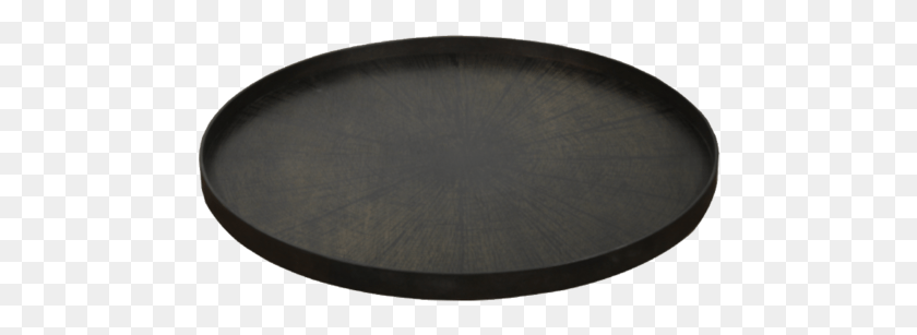 480x247 Black Slice Tray Coffee Table, Furniture, Tabletop, Screen Descargar Hd Png