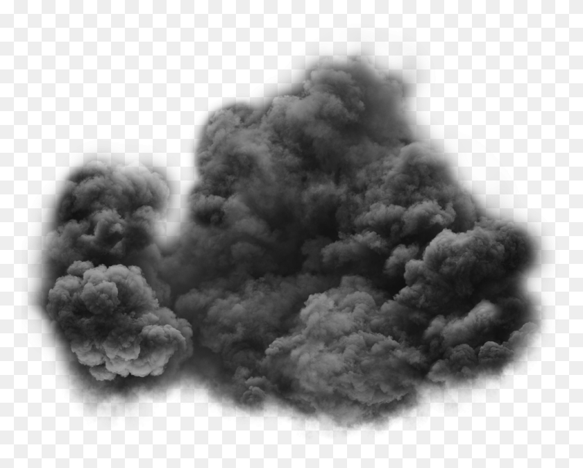 1025x807 Black Smoke Transparent Clip Free, Nature, Outdoors, Weather HD PNG Download