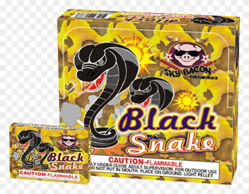 949x726 Black Snake, Reptile, Animal, Advertisement HD PNG Download