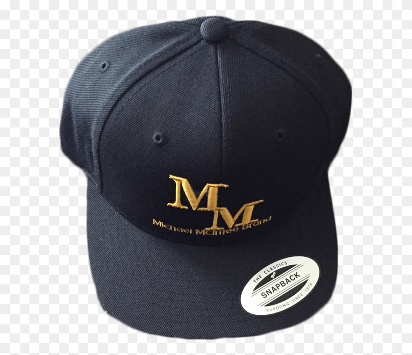 600x664 Черная Бейсболка Snapback Hat, Одежда, Одежда, Кепка Png Скачать