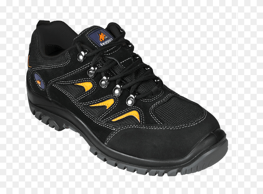 676x560 Black Sports Shoe Scott T2 Kinabalu 3.0 Heren, Footwear, Clothing, Apparel HD PNG Download